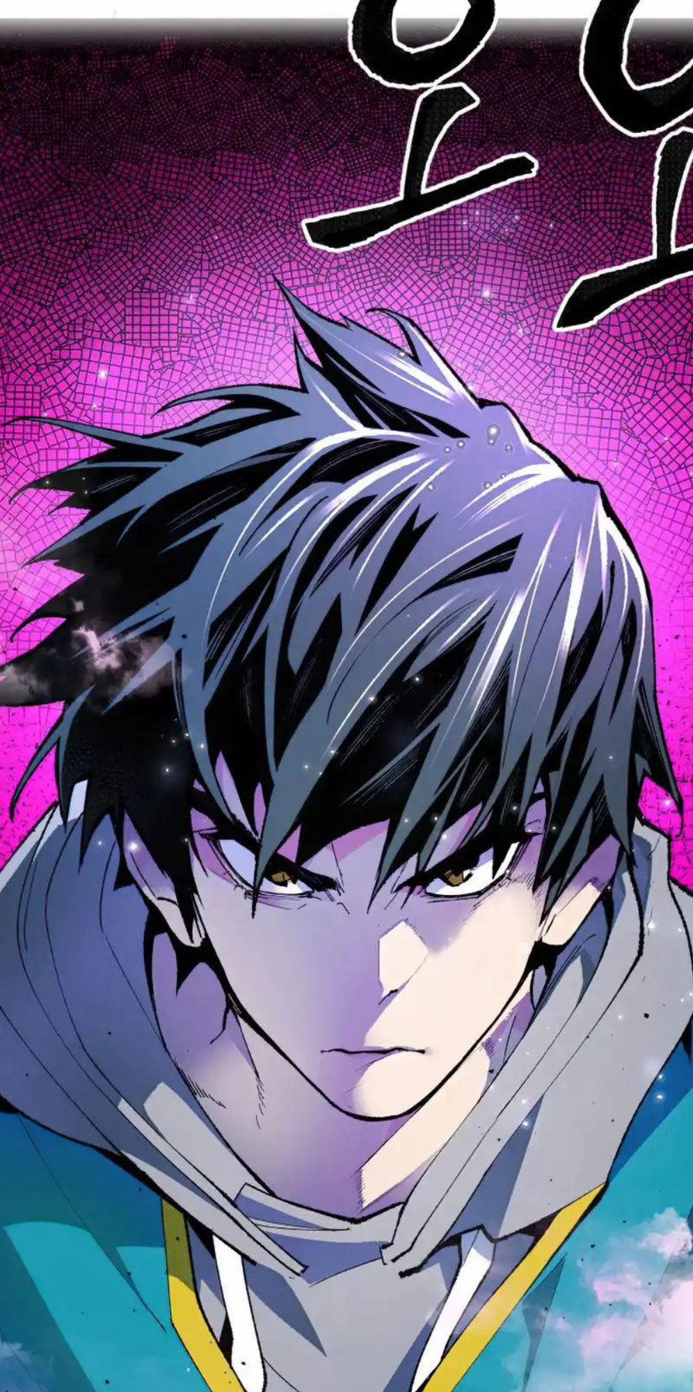 Phá Bỏ Giới Hạn 3 trang 22