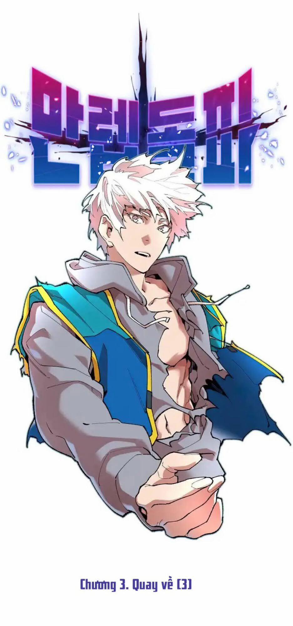 Phá Bỏ Giới Hạn 3 trang 24