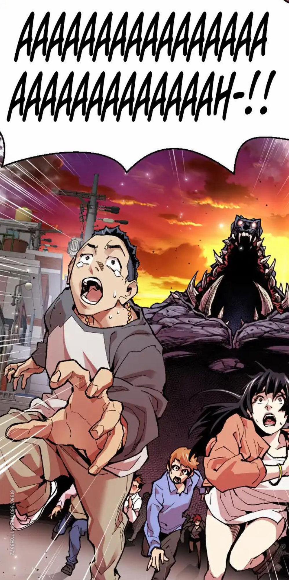 Phá Bỏ Giới Hạn 3 trang 38