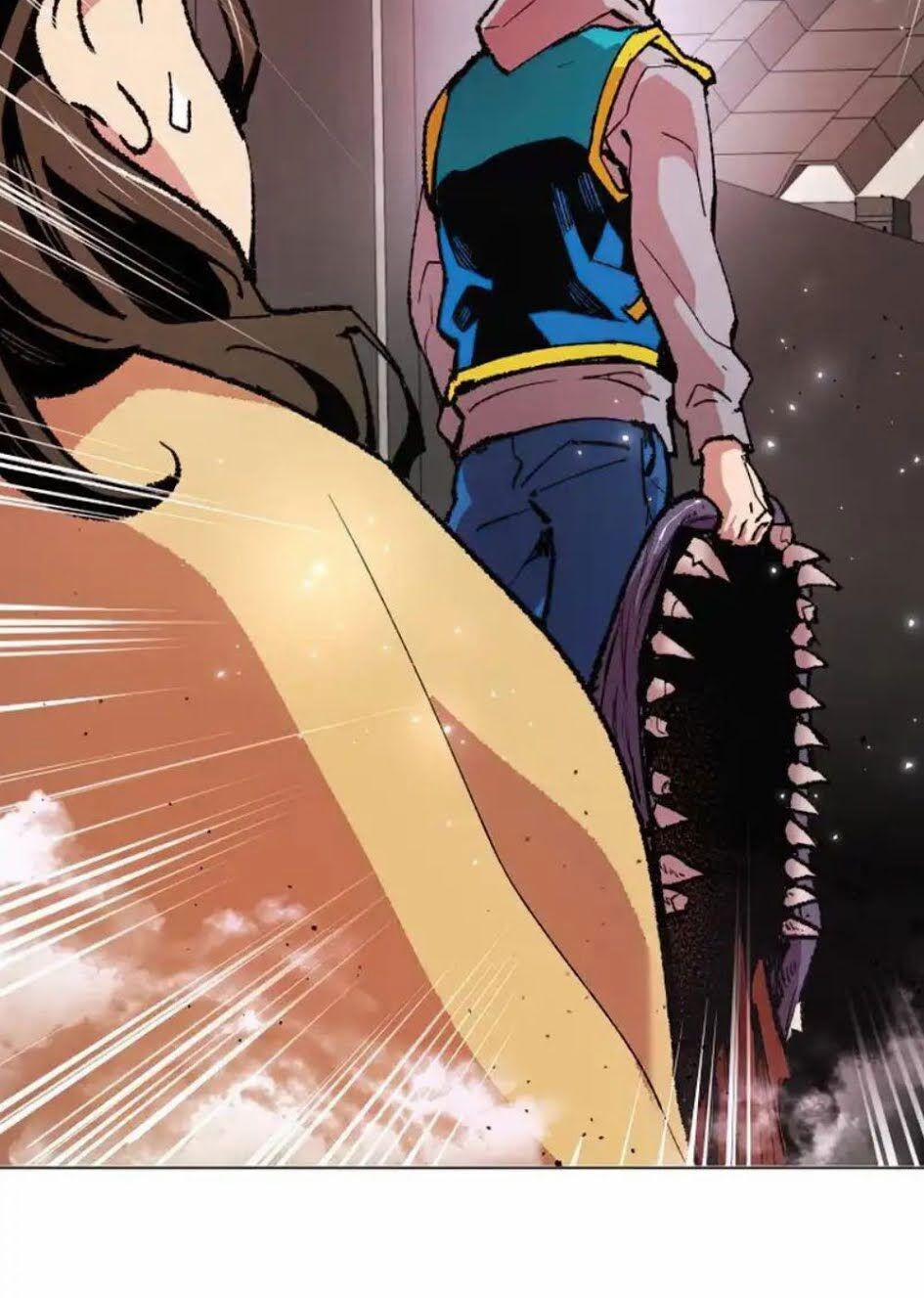 Phá Bỏ Giới Hạn 3 trang 54