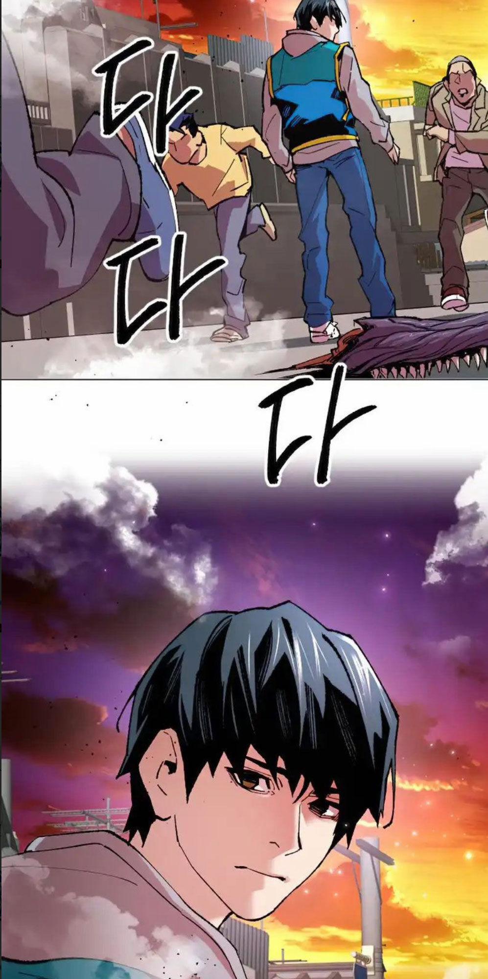 Phá Bỏ Giới Hạn 3 trang 57