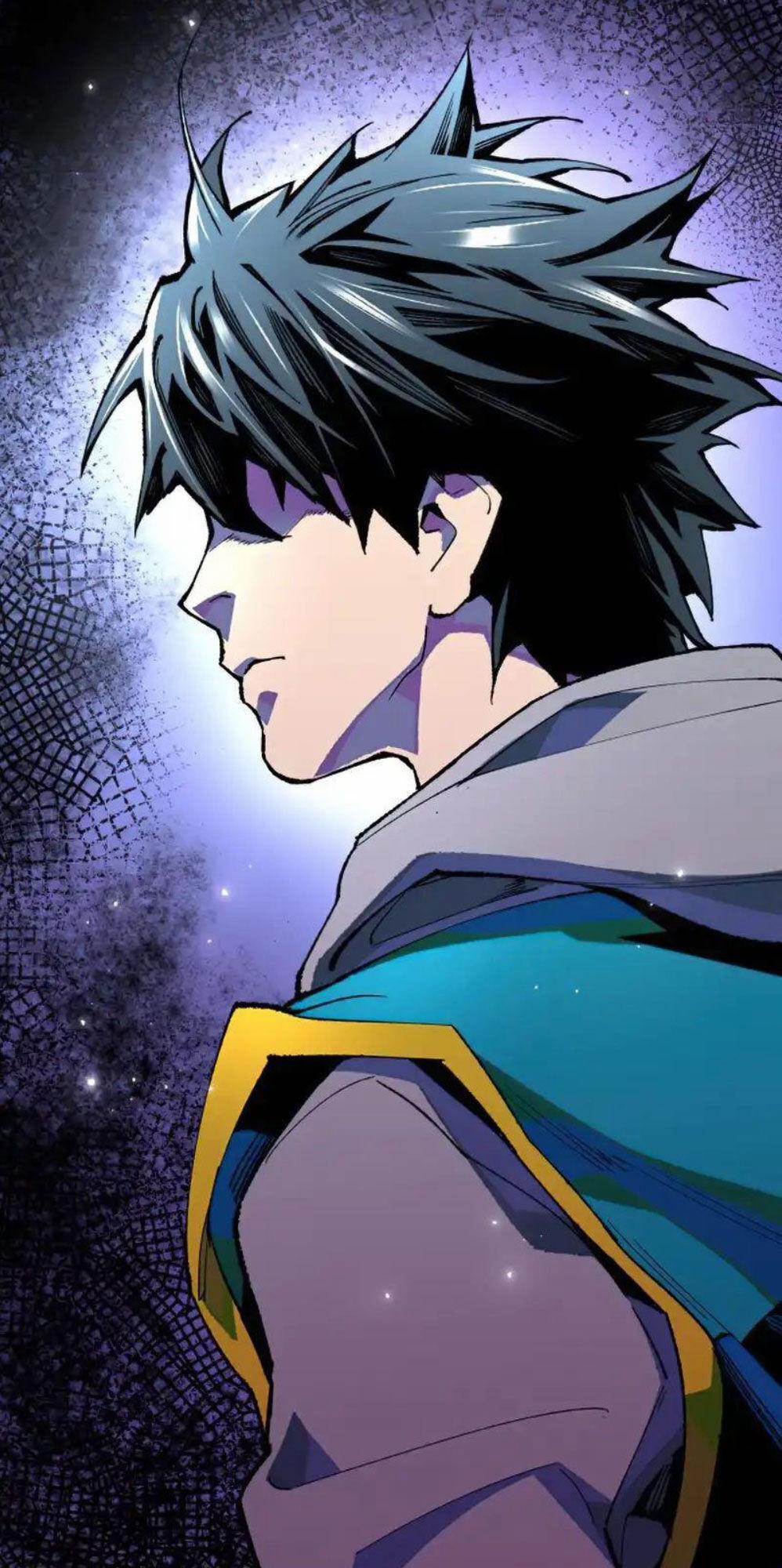 Phá Bỏ Giới Hạn 3 trang 6