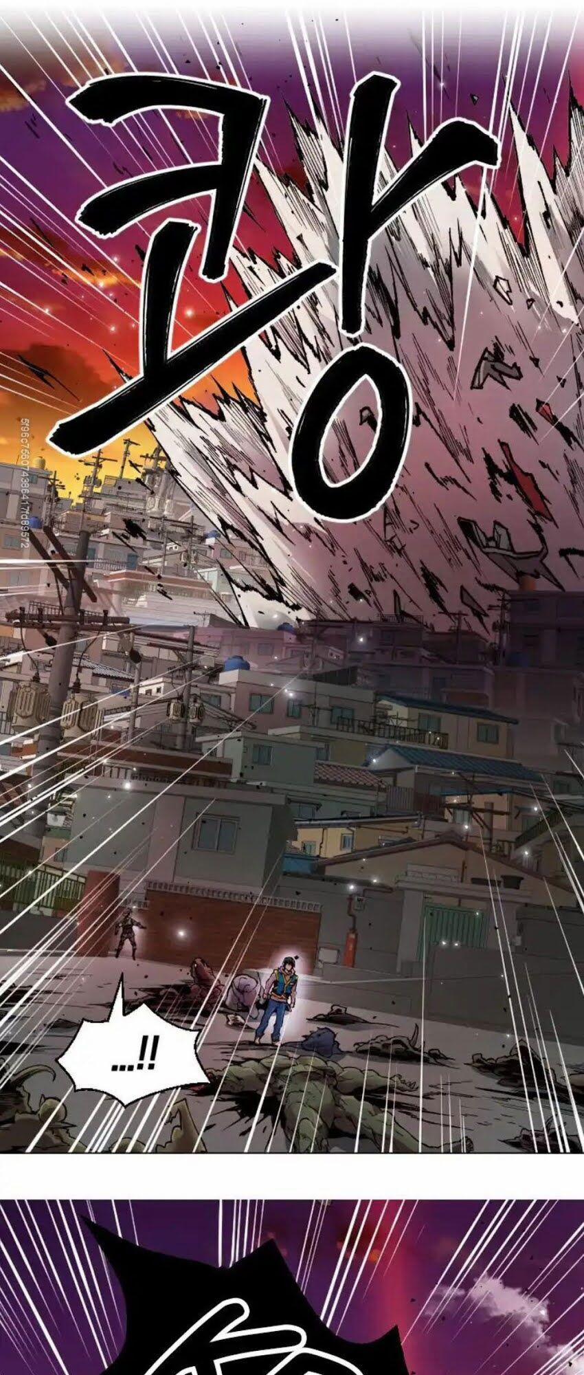 Phá Bỏ Giới Hạn 3 trang 8