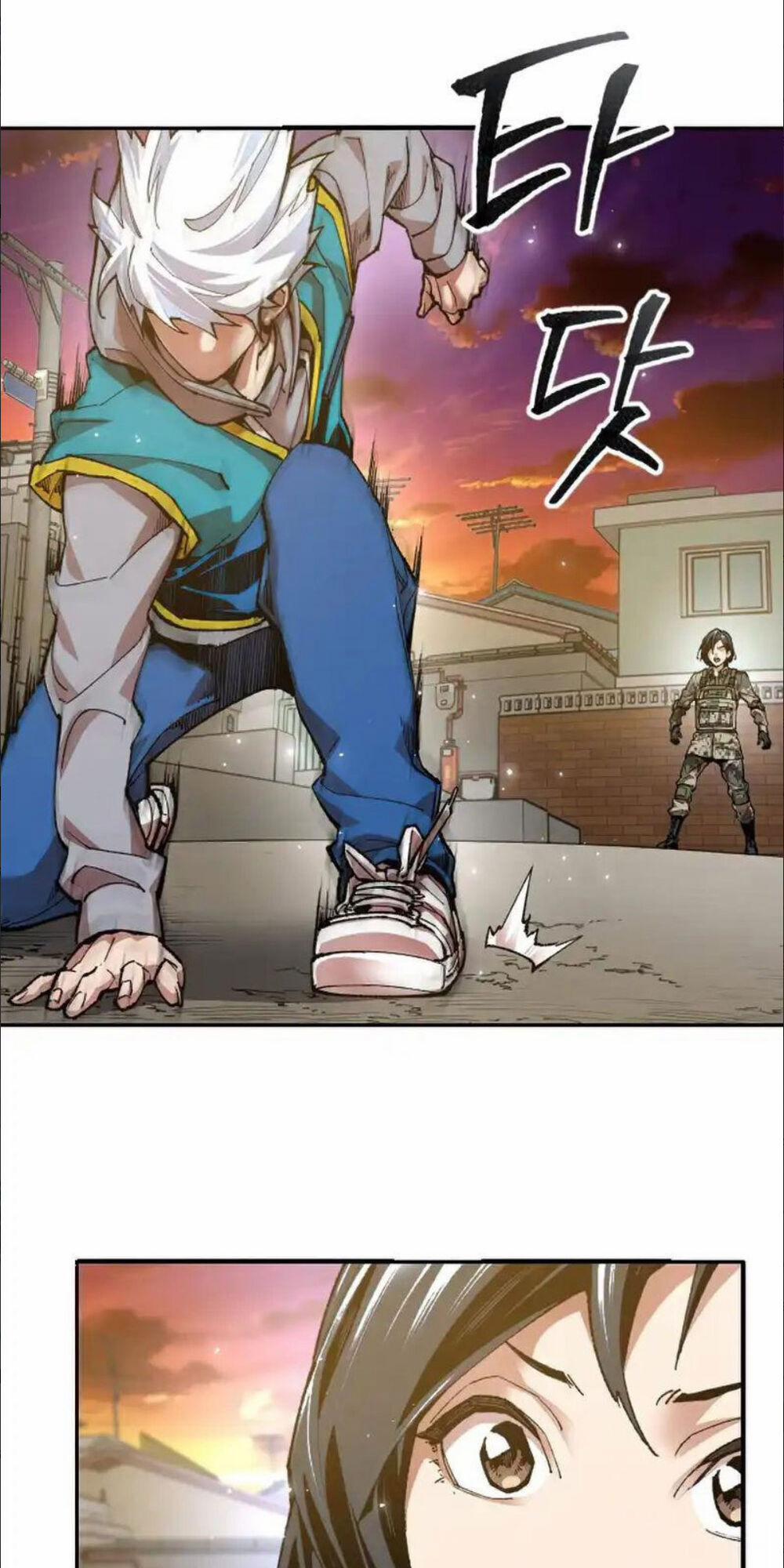 Phá Bỏ Giới Hạn 3 trang 99