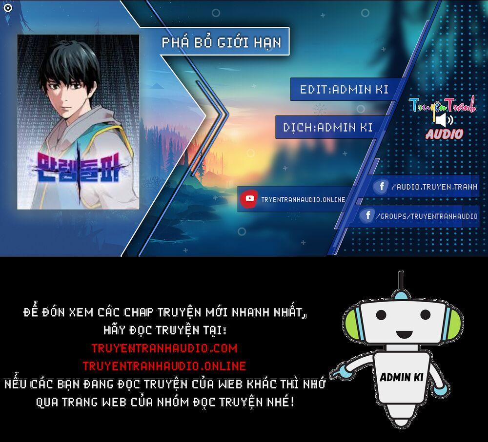 Phá Bỏ Giới Hạn 4 trang 0
