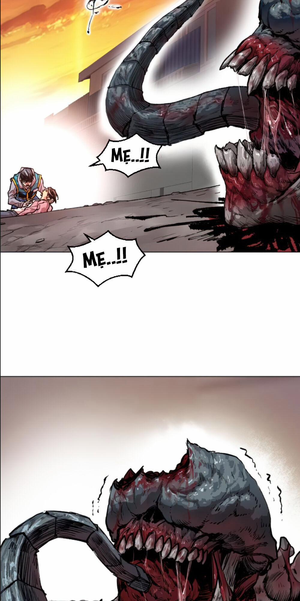 Phá Bỏ Giới Hạn 4 trang 20