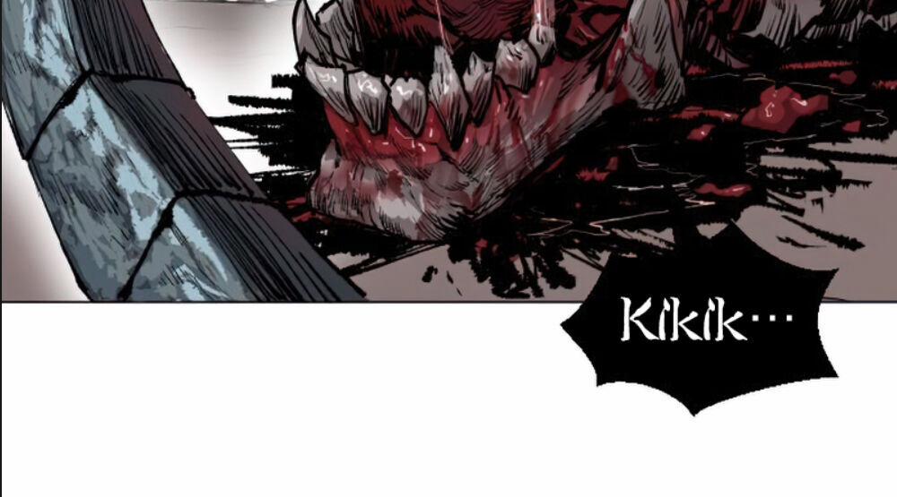 Phá Bỏ Giới Hạn 4 trang 21