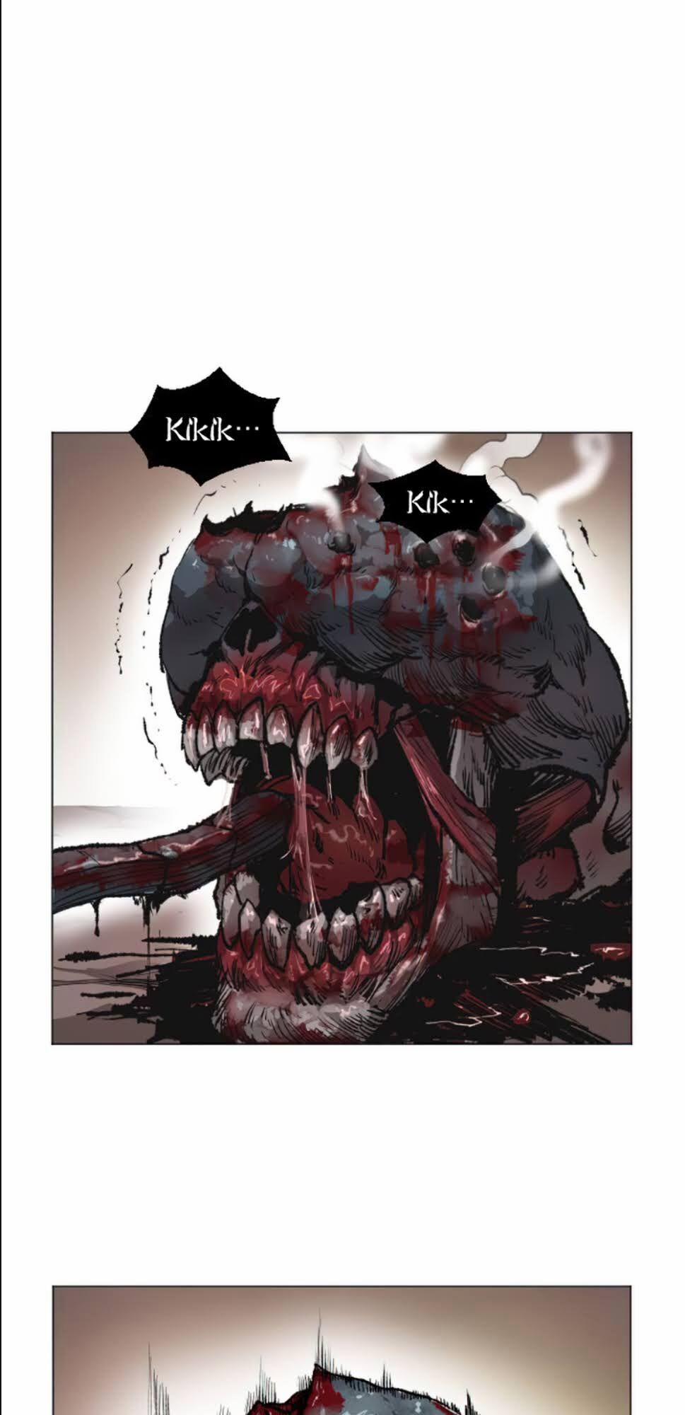 Phá Bỏ Giới Hạn 4 trang 26