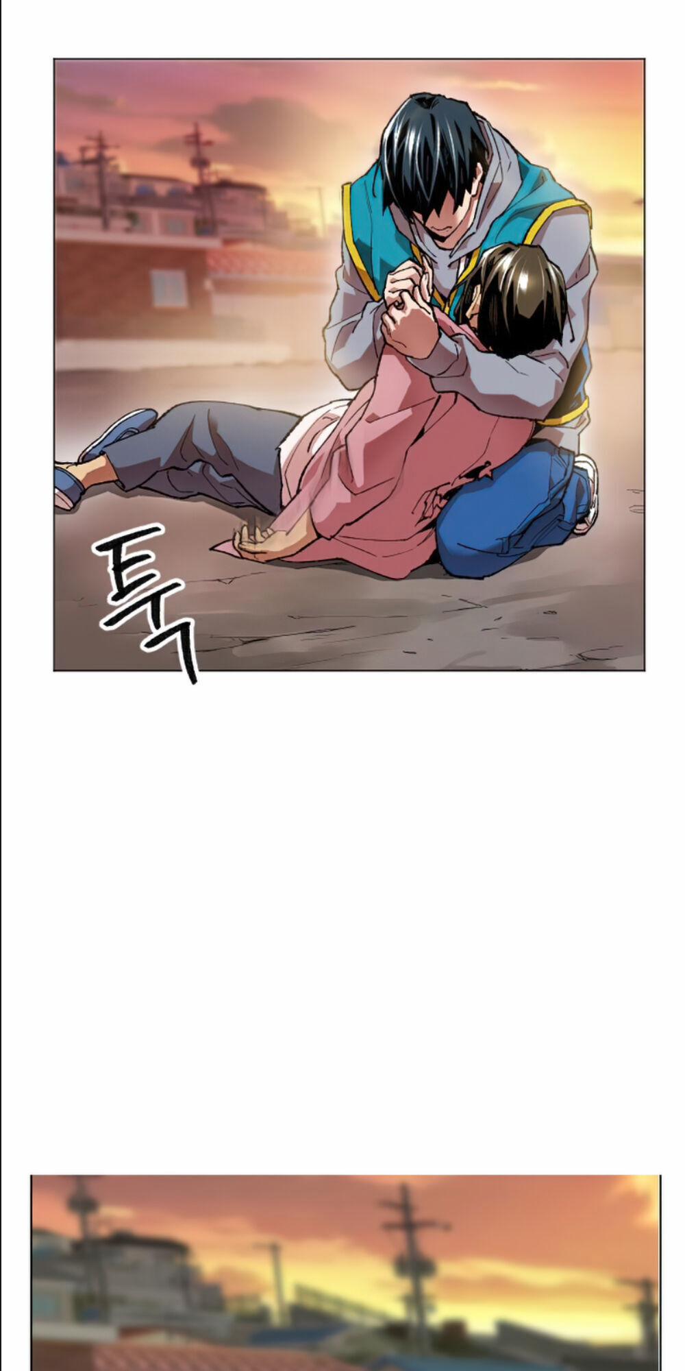 Phá Bỏ Giới Hạn 4 trang 32