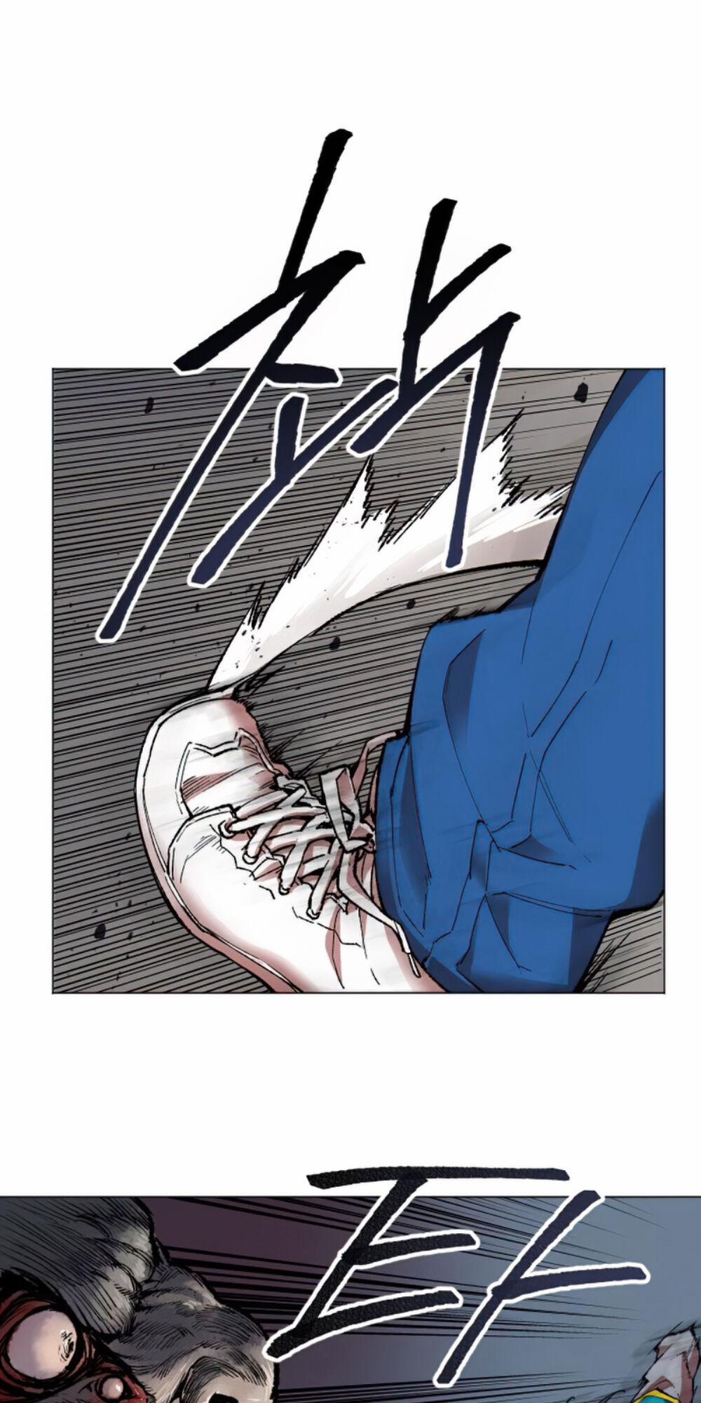 Phá Bỏ Giới Hạn 4 trang 63