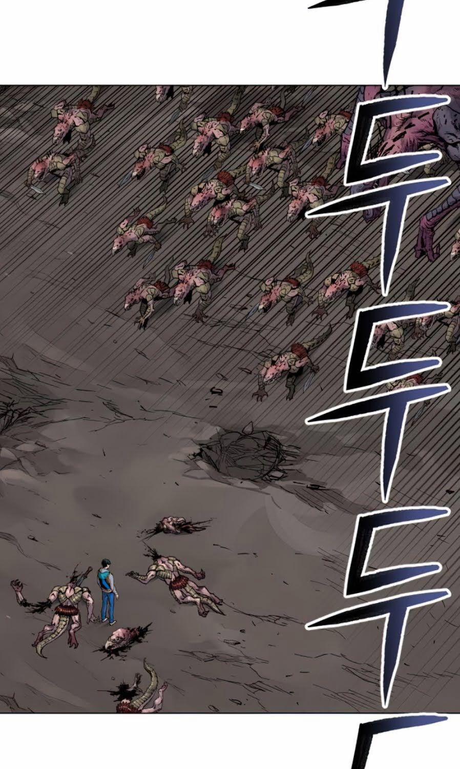 Phá Bỏ Giới Hạn 4 trang 77