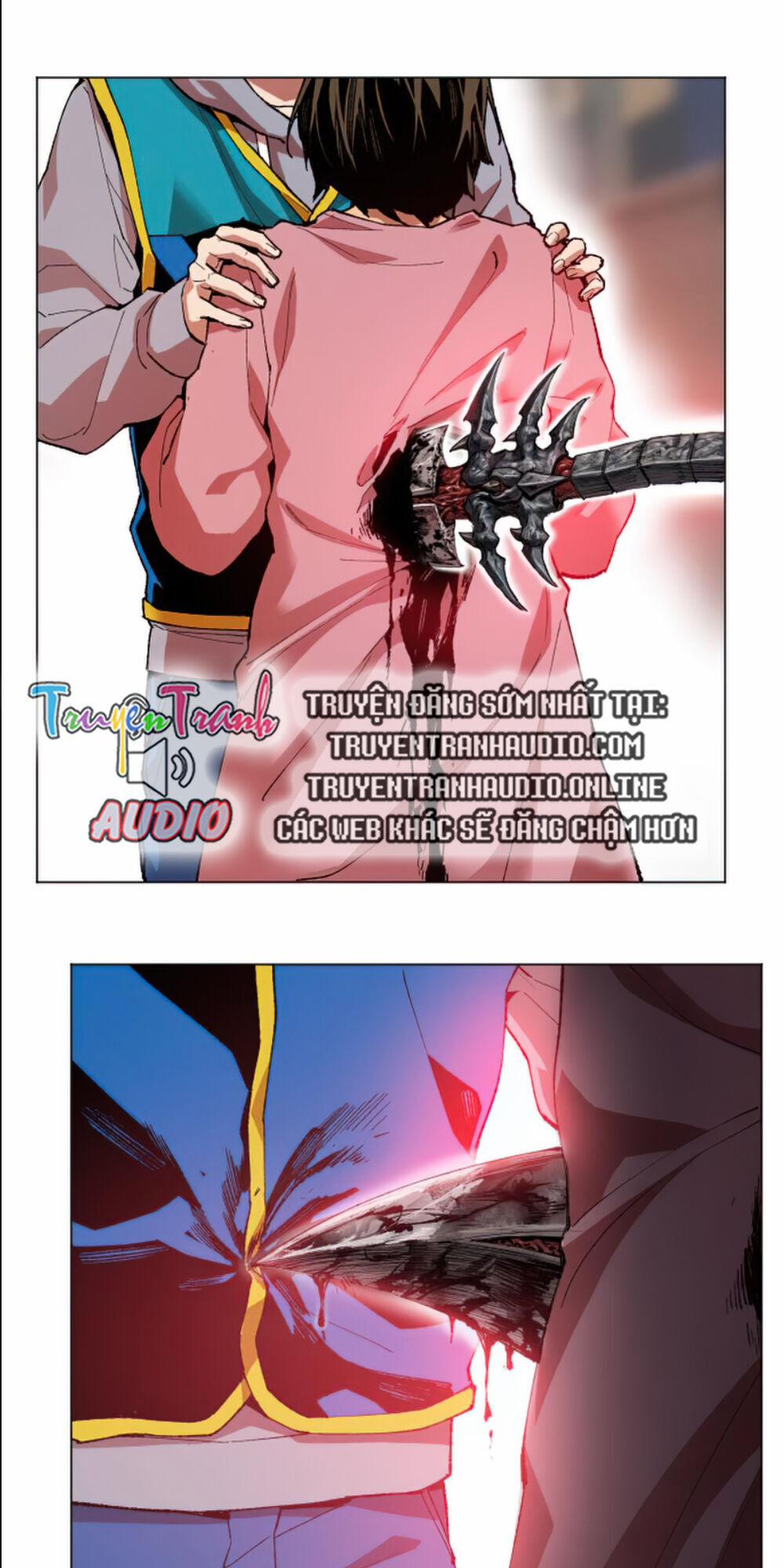 Phá Bỏ Giới Hạn 4 trang 9