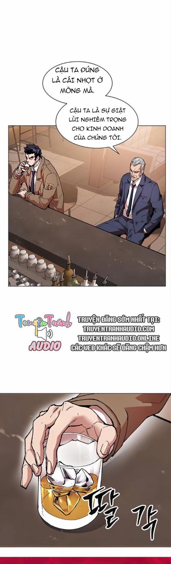 Phá Bỏ Giới Hạn 5 trang 12