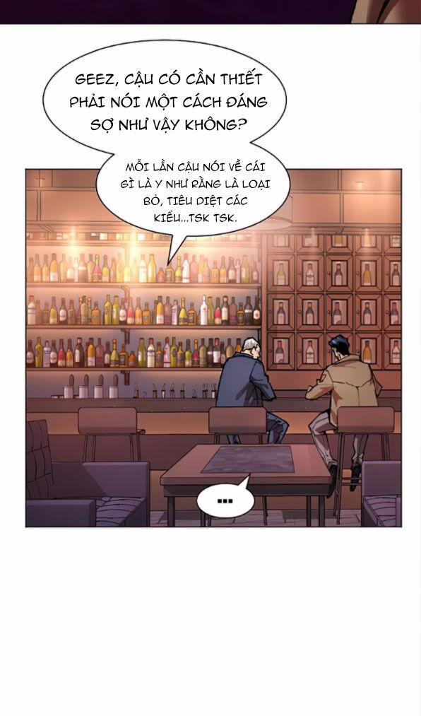 Phá Bỏ Giới Hạn 5 trang 14