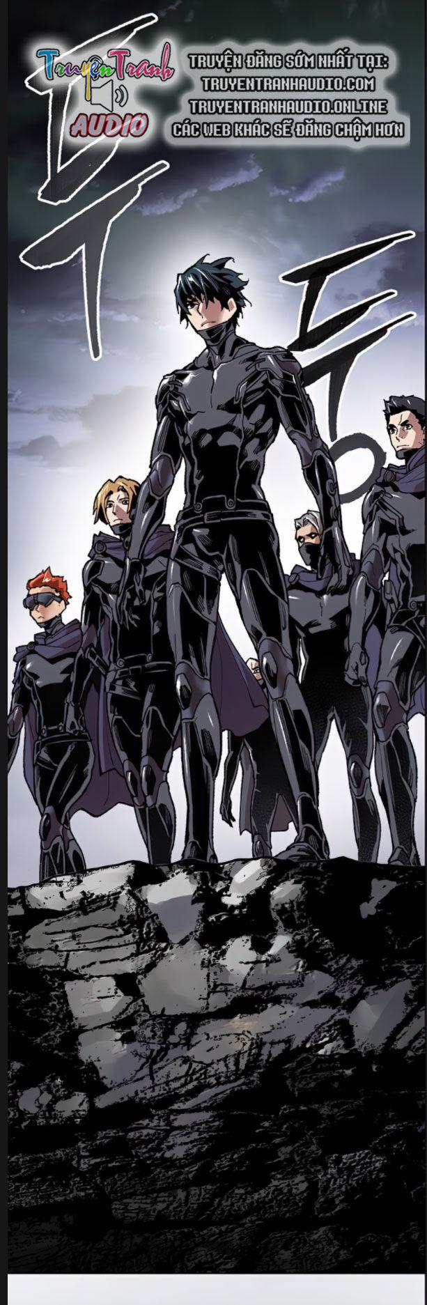 Phá Bỏ Giới Hạn 5 trang 30