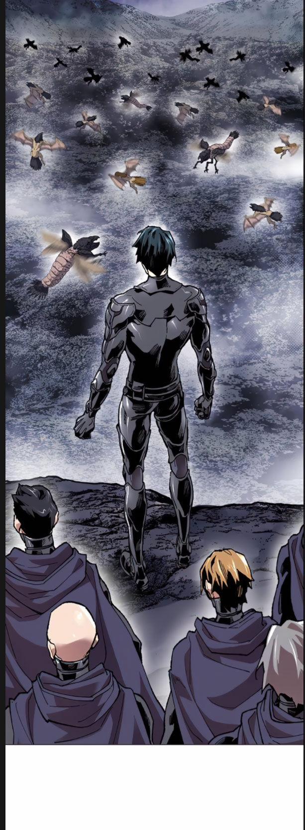 Phá Bỏ Giới Hạn 5 trang 32