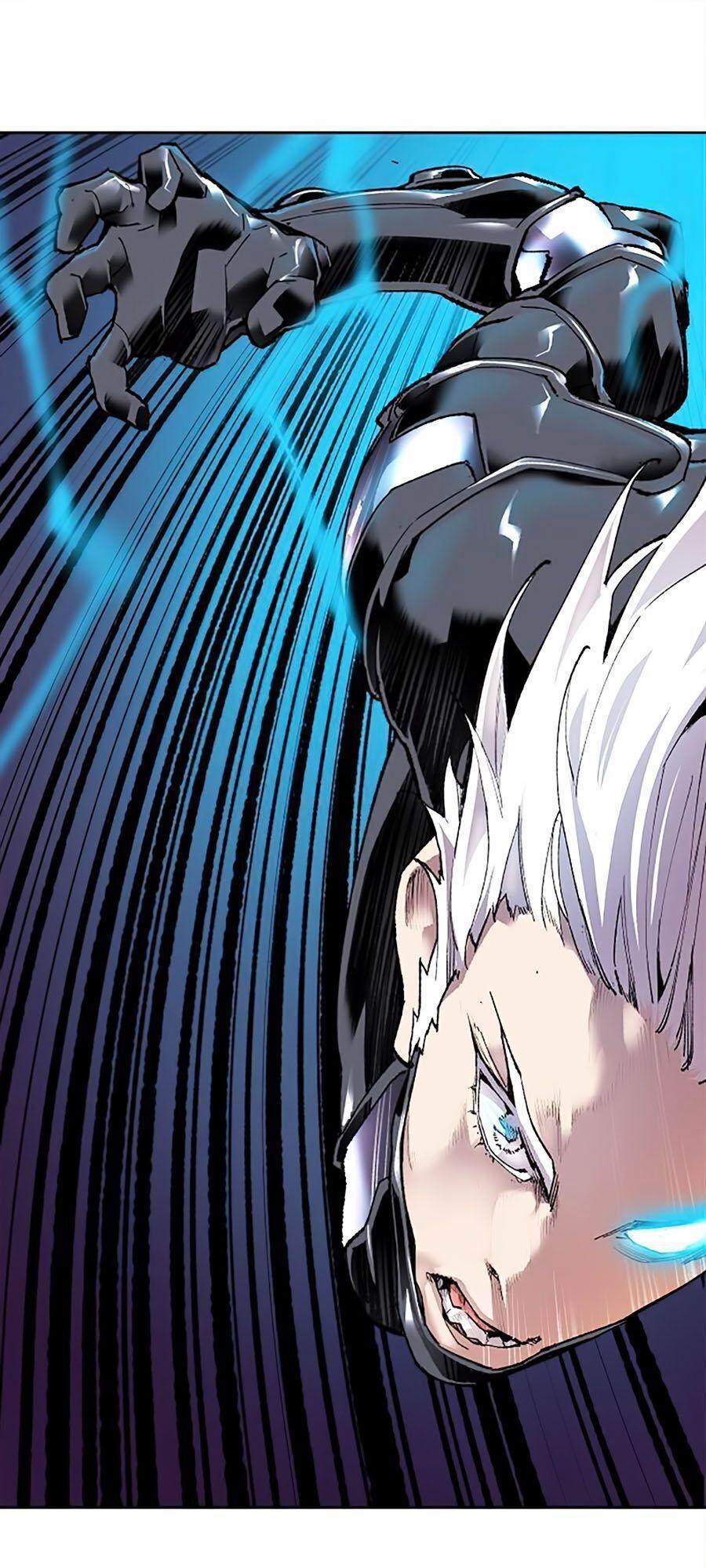 Phá Bỏ Giới Hạn 6 trang 0