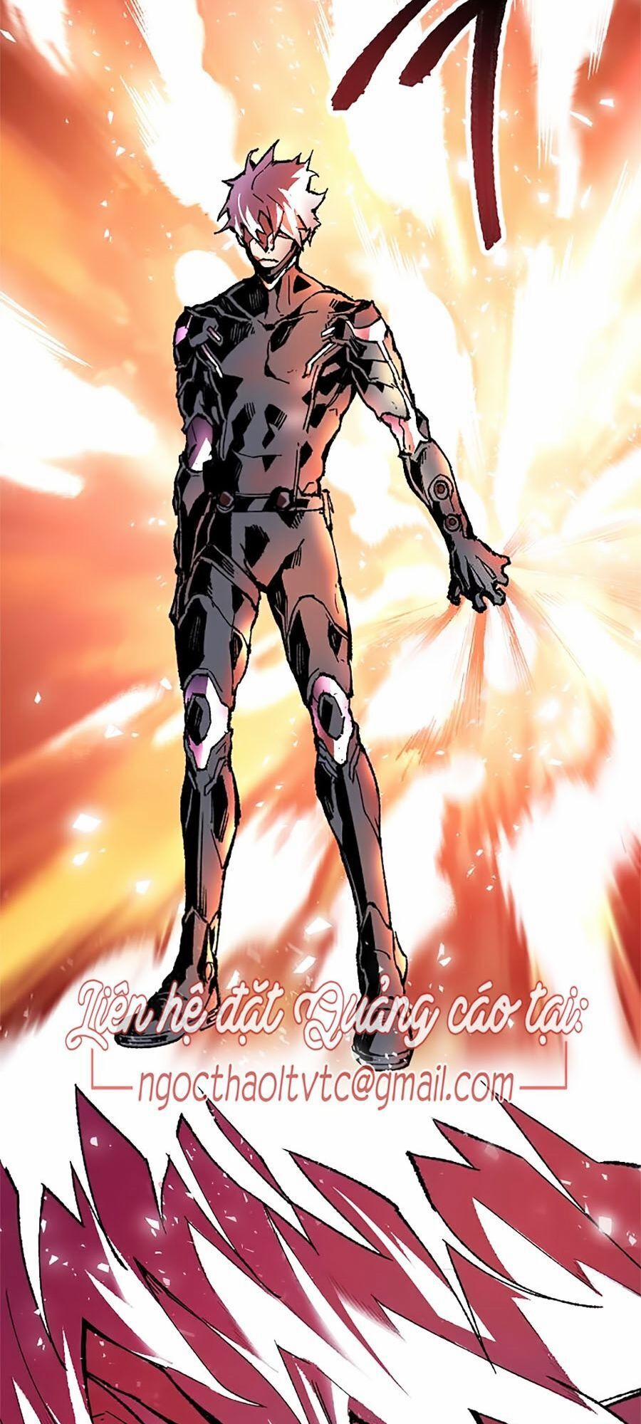 Phá Bỏ Giới Hạn 6 trang 16