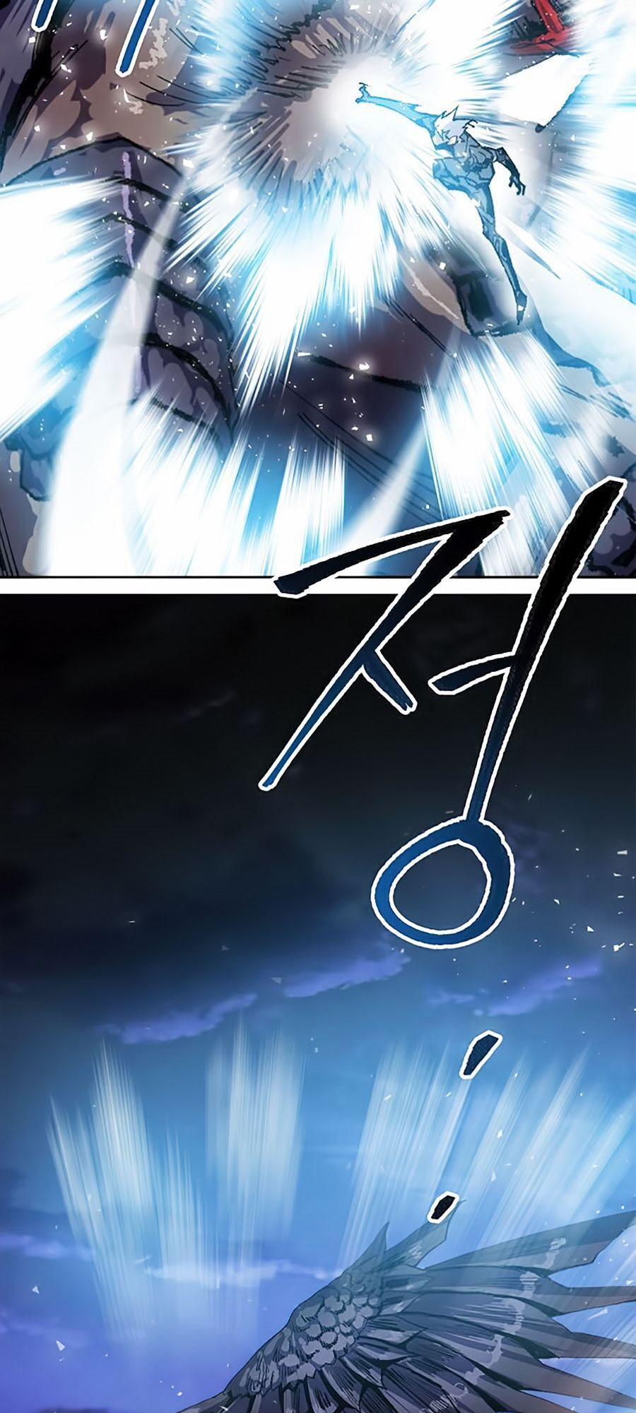 Phá Bỏ Giới Hạn 6 trang 2