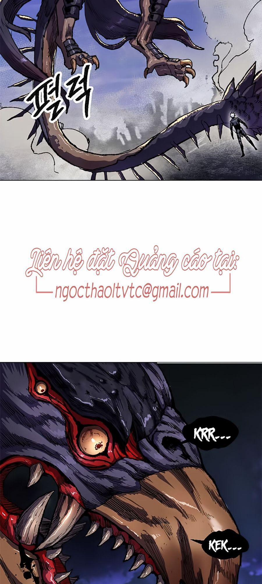 Phá Bỏ Giới Hạn 6 trang 22