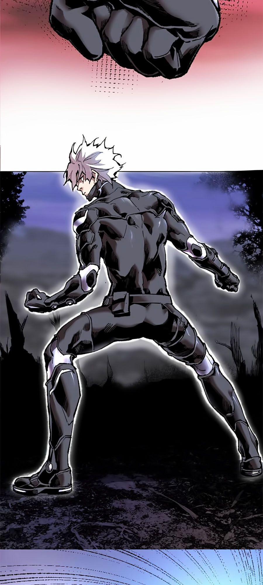 Phá Bỏ Giới Hạn 6 trang 28