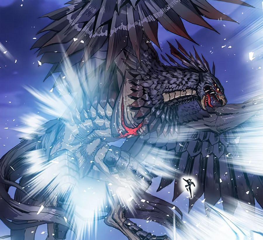 Phá Bỏ Giới Hạn 6 trang 3