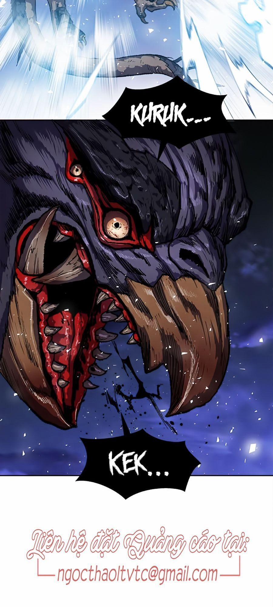 Phá Bỏ Giới Hạn 6 trang 4