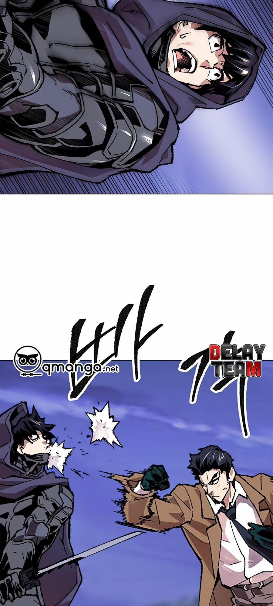 Phá Bỏ Giới Hạn 6 trang 67