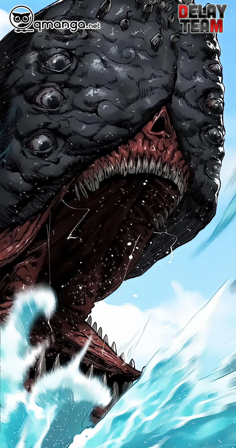 Phá Bỏ Giới Hạn 7 trang 105