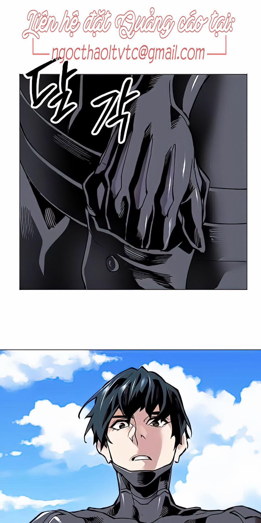 Phá Bỏ Giới Hạn 7 trang 117