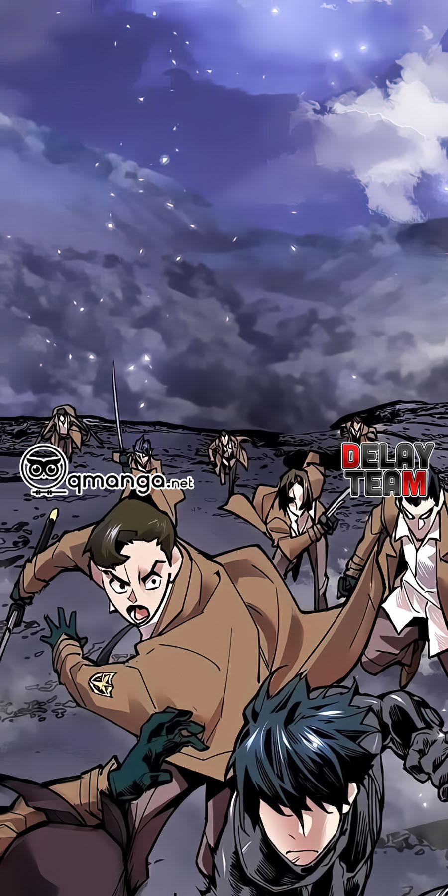 Phá Bỏ Giới Hạn 7 trang 16