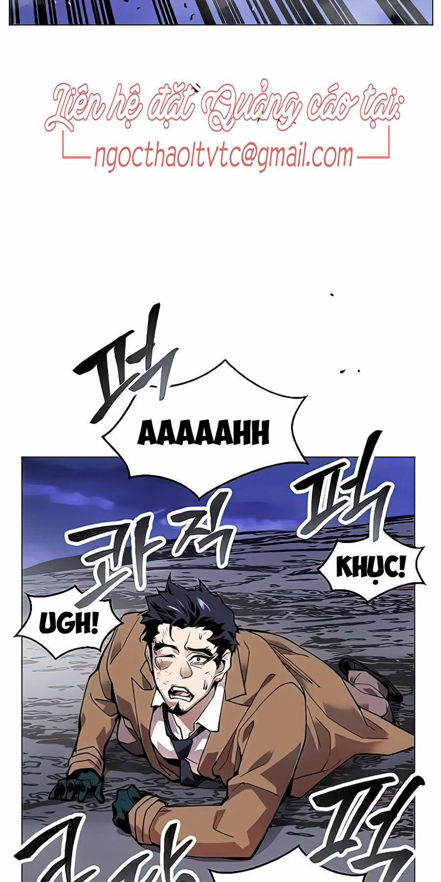 Phá Bỏ Giới Hạn 7 trang 22