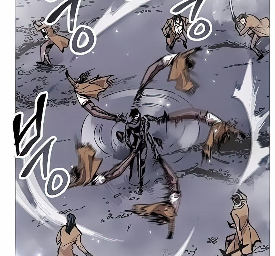 Phá Bỏ Giới Hạn 7 trang 24