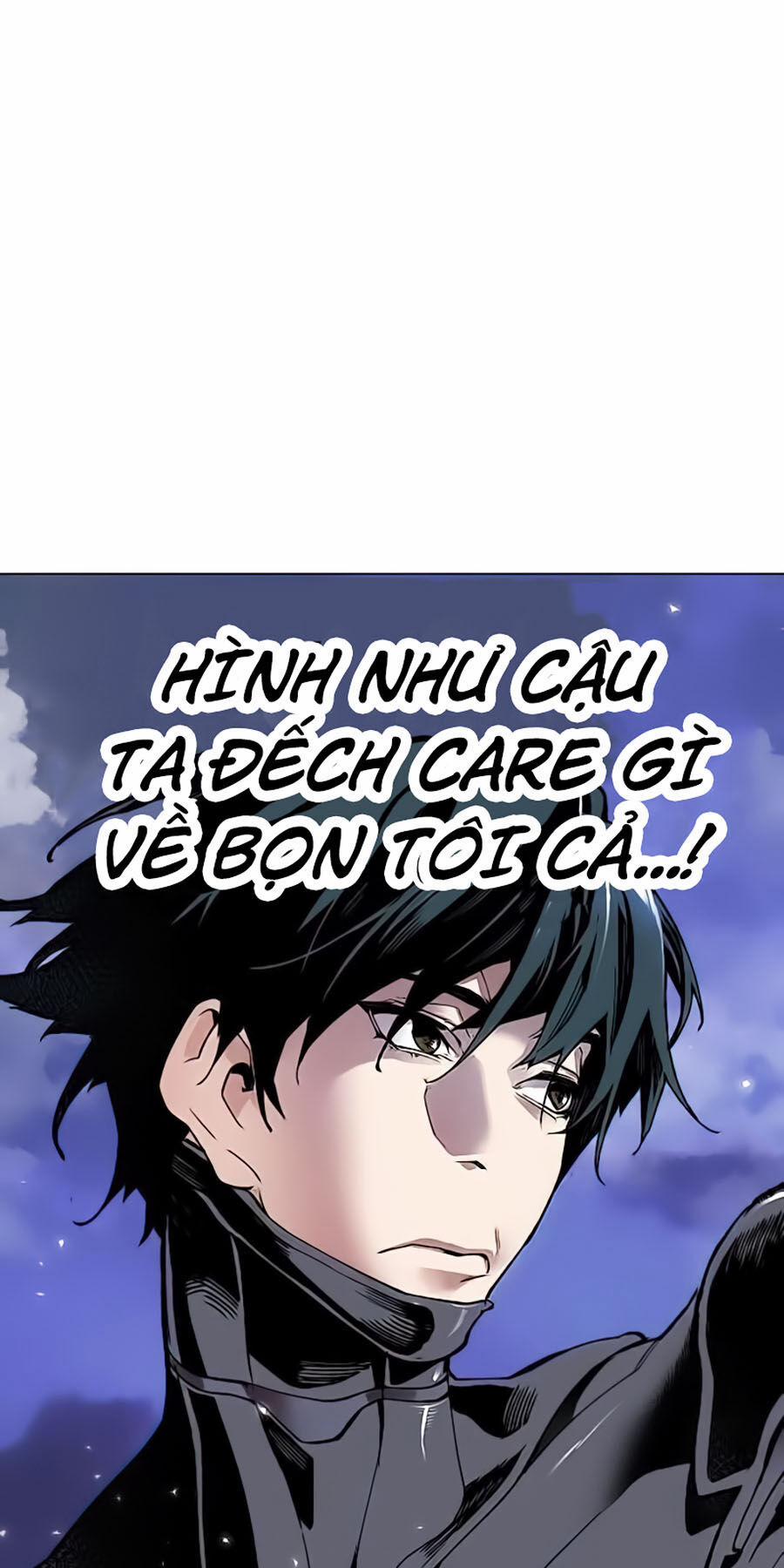 Phá Bỏ Giới Hạn 7 trang 32