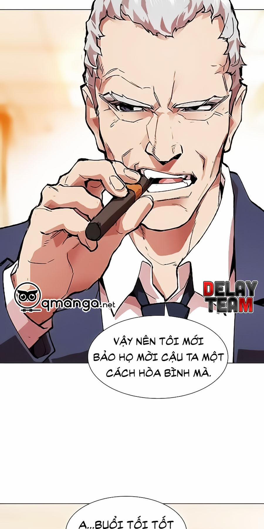 Phá Bỏ Giới Hạn 7 trang 37