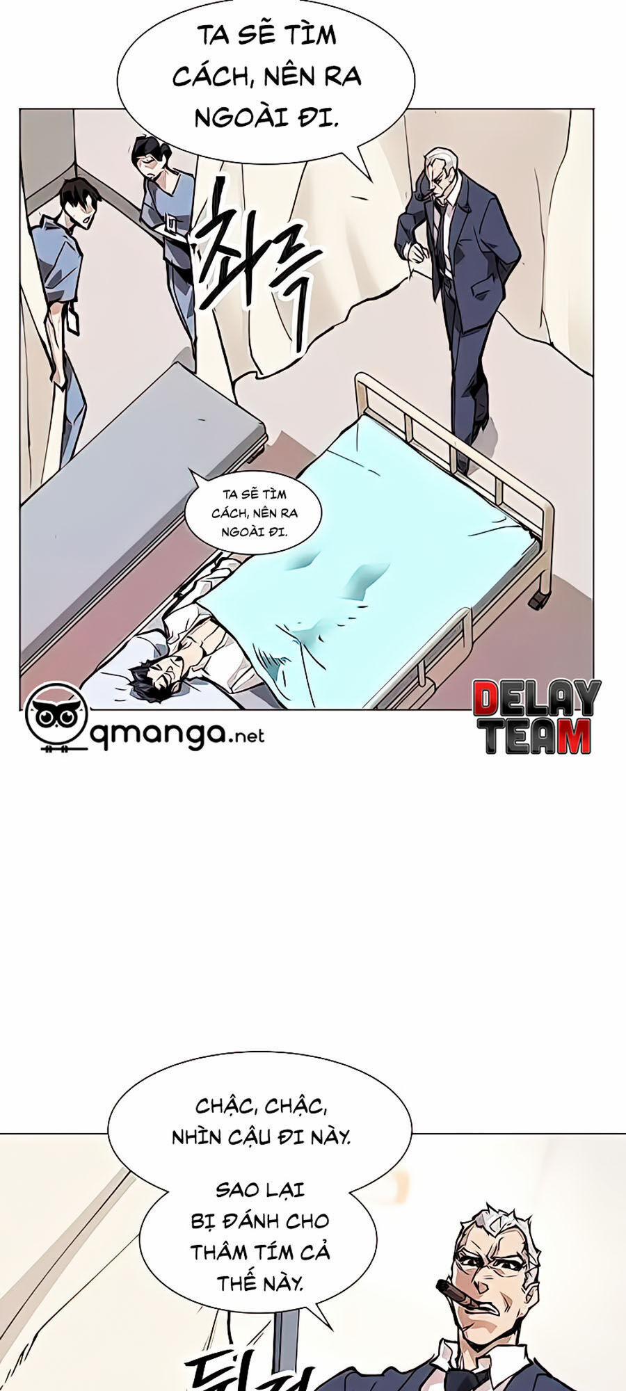 Phá Bỏ Giới Hạn 7 trang 40