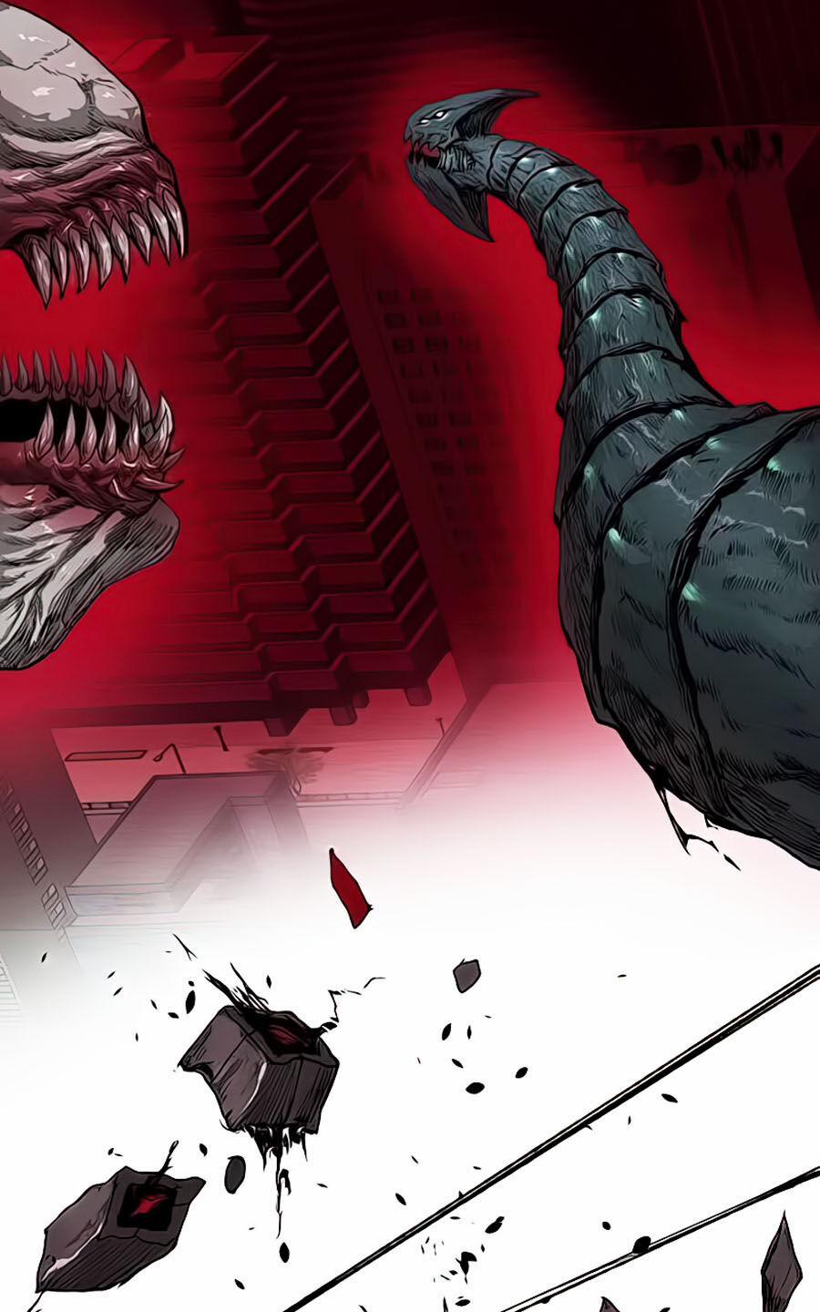 Phá Bỏ Giới Hạn 7 trang 6