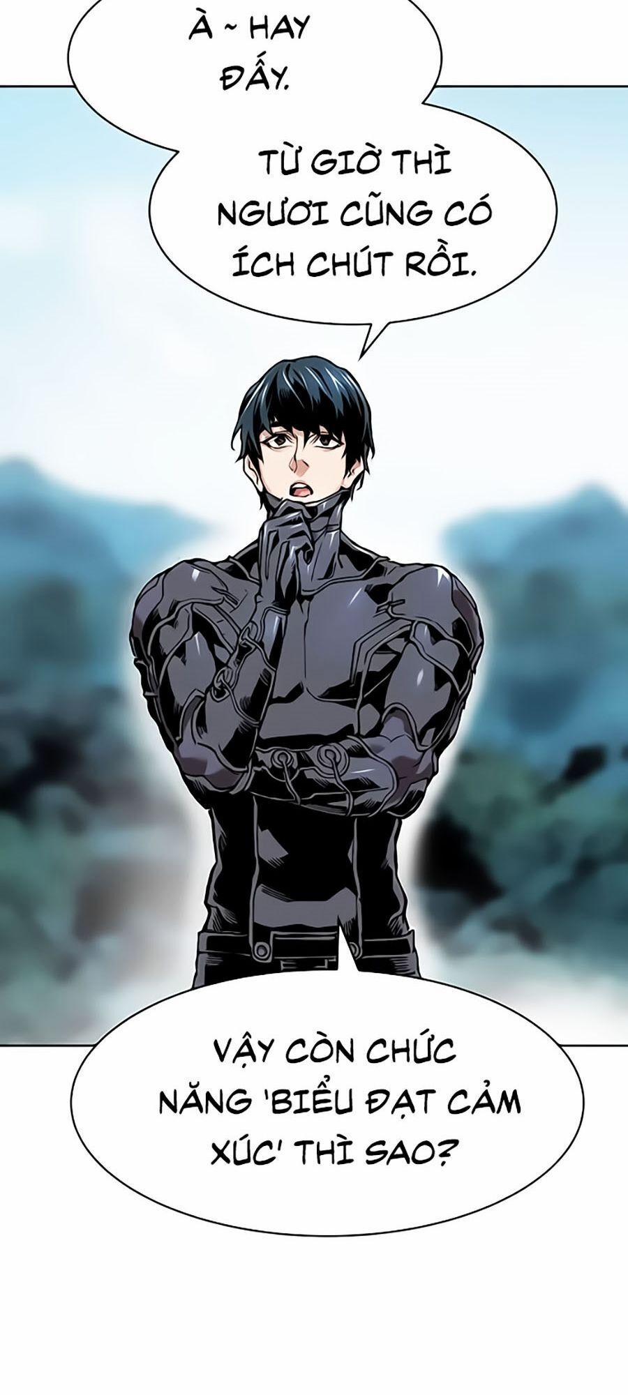 Phá Bỏ Giới Hạn 8 trang 14