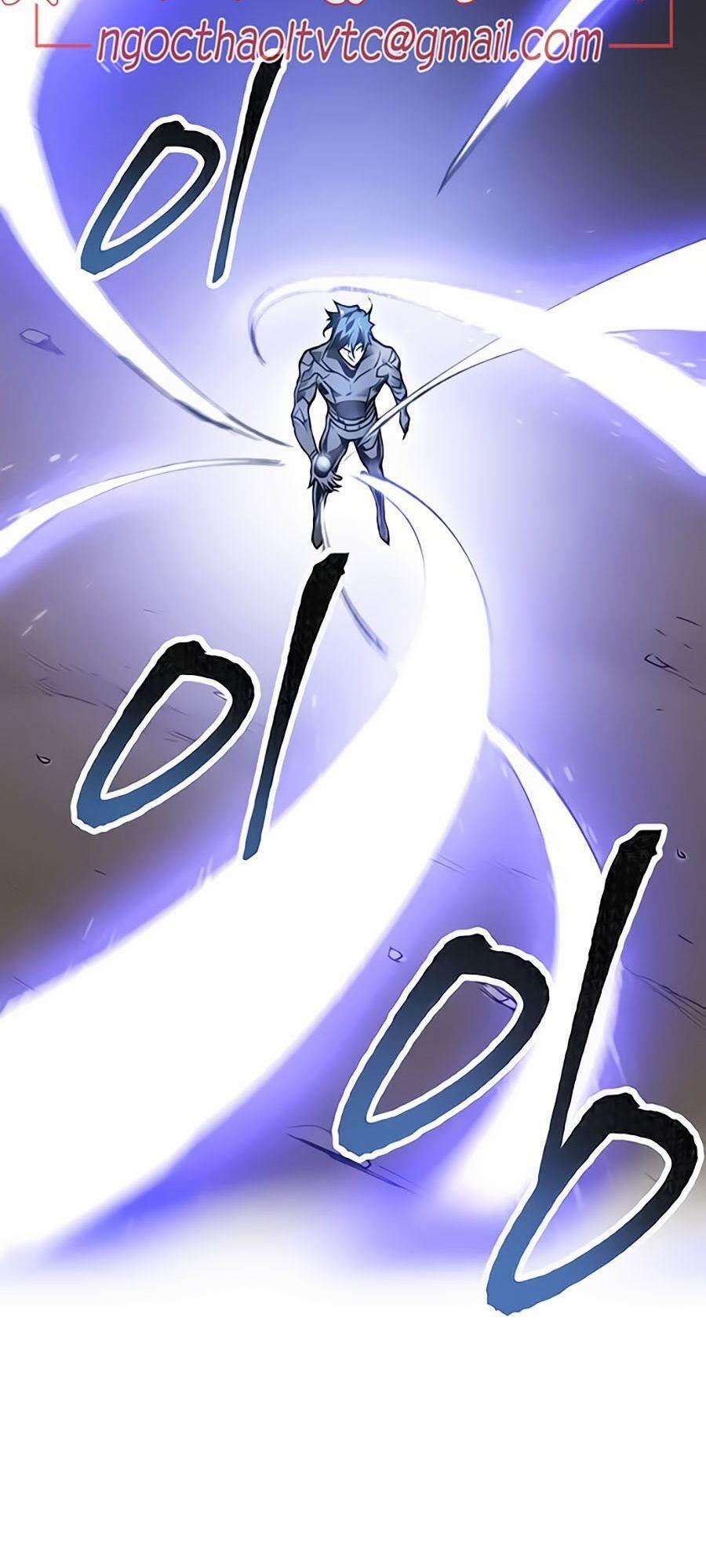 Phá Bỏ Giới Hạn 8 trang 2