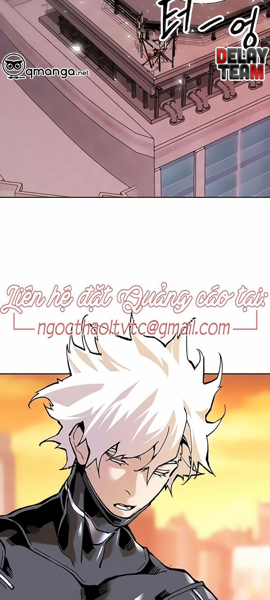 Phá Bỏ Giới Hạn 8 trang 21