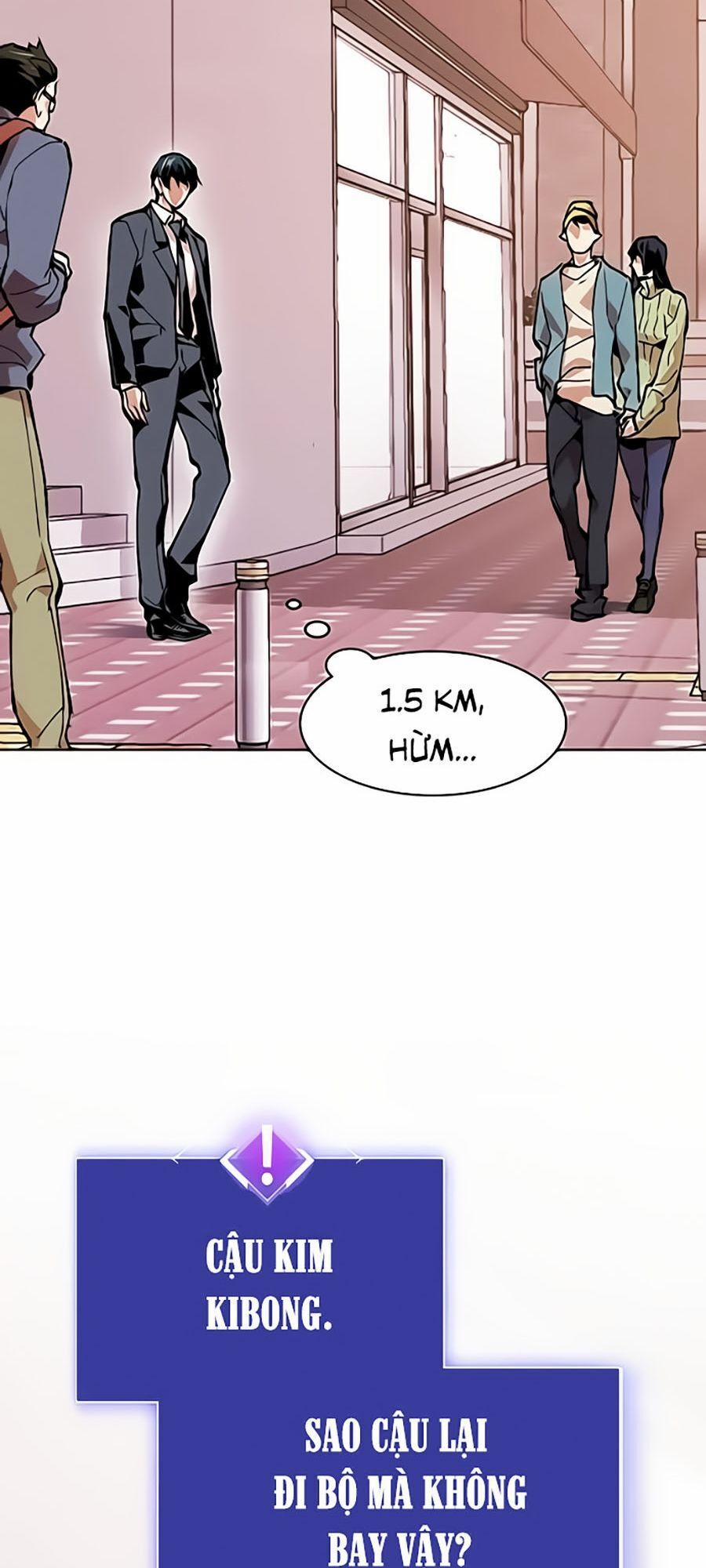 Phá Bỏ Giới Hạn 8 trang 27