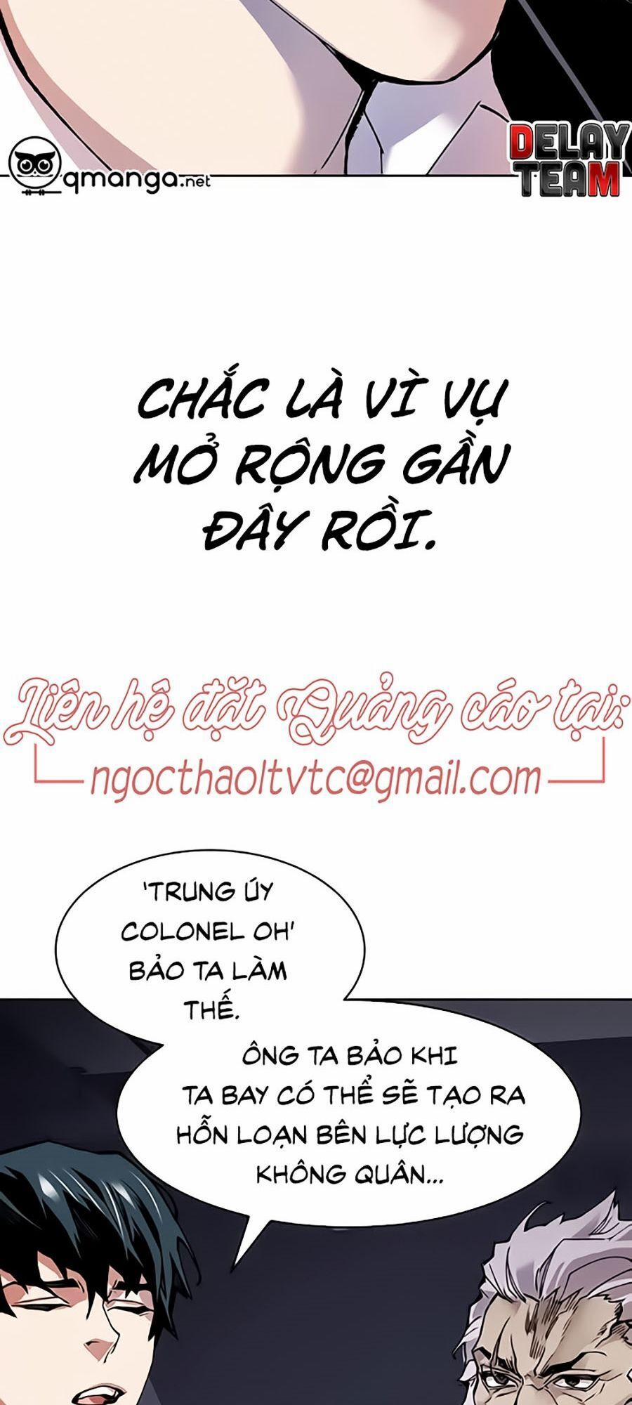 Phá Bỏ Giới Hạn 8 trang 30