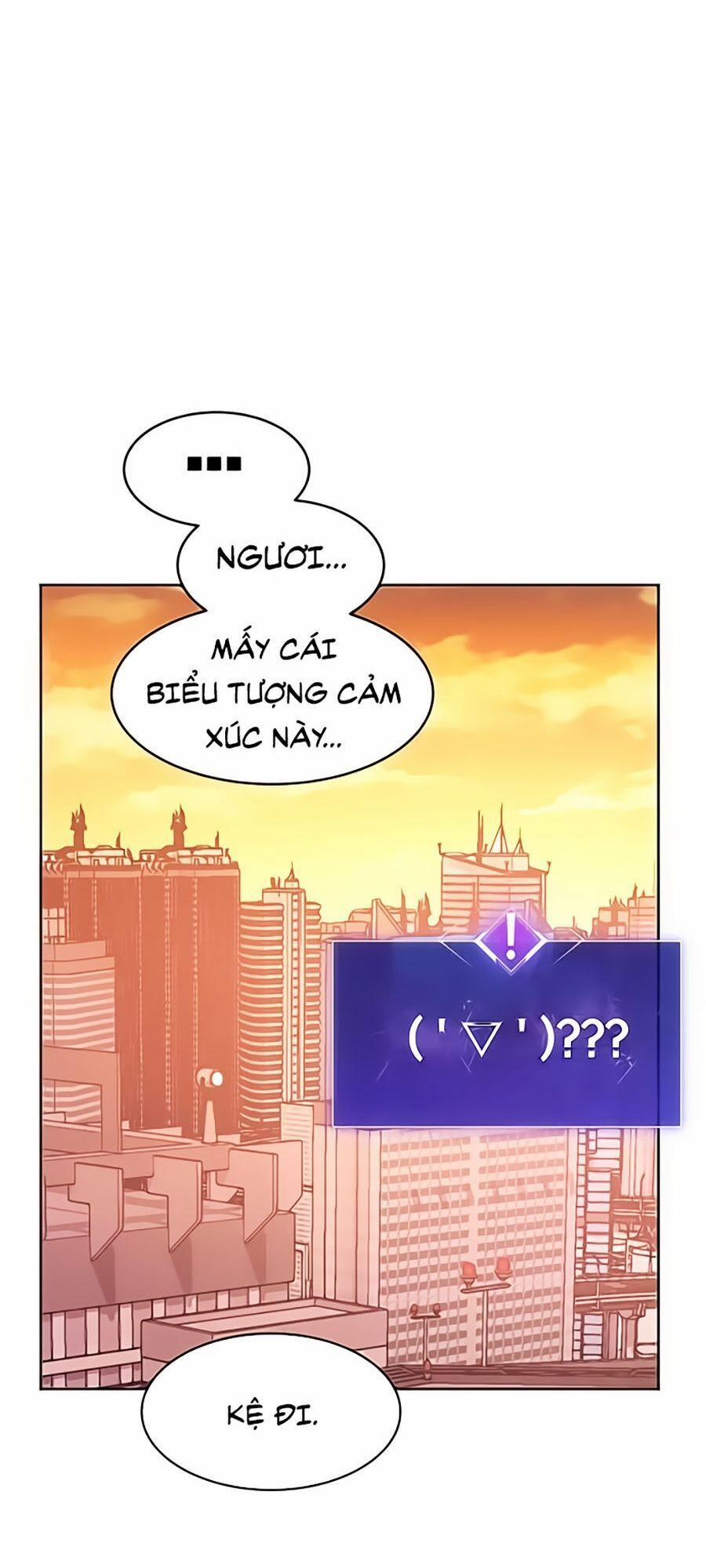 Phá Bỏ Giới Hạn 8 trang 32