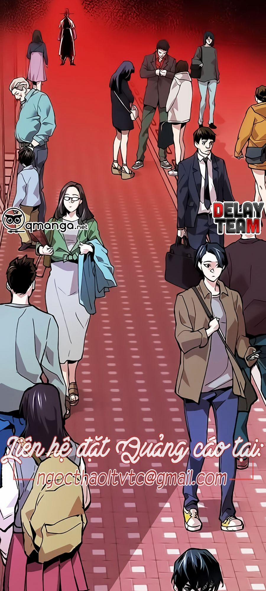 Phá Bỏ Giới Hạn 8 trang 36