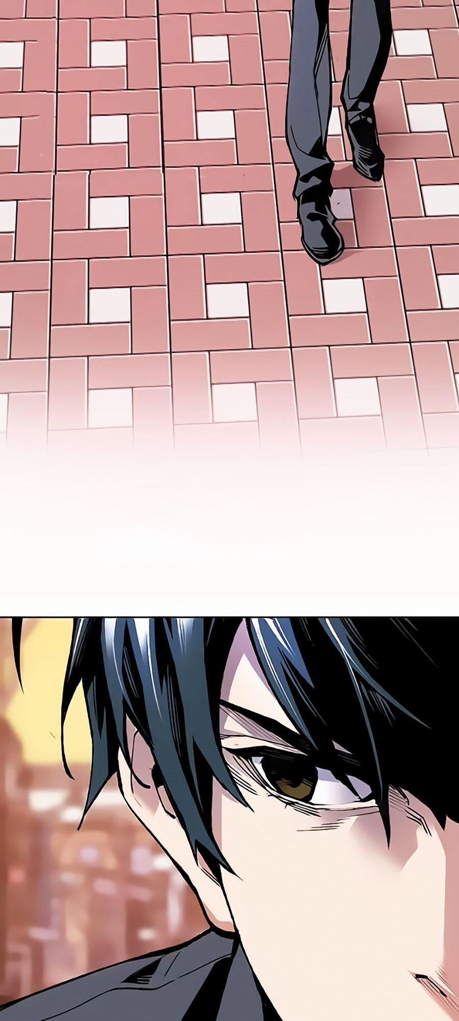 Phá Bỏ Giới Hạn 8 trang 38