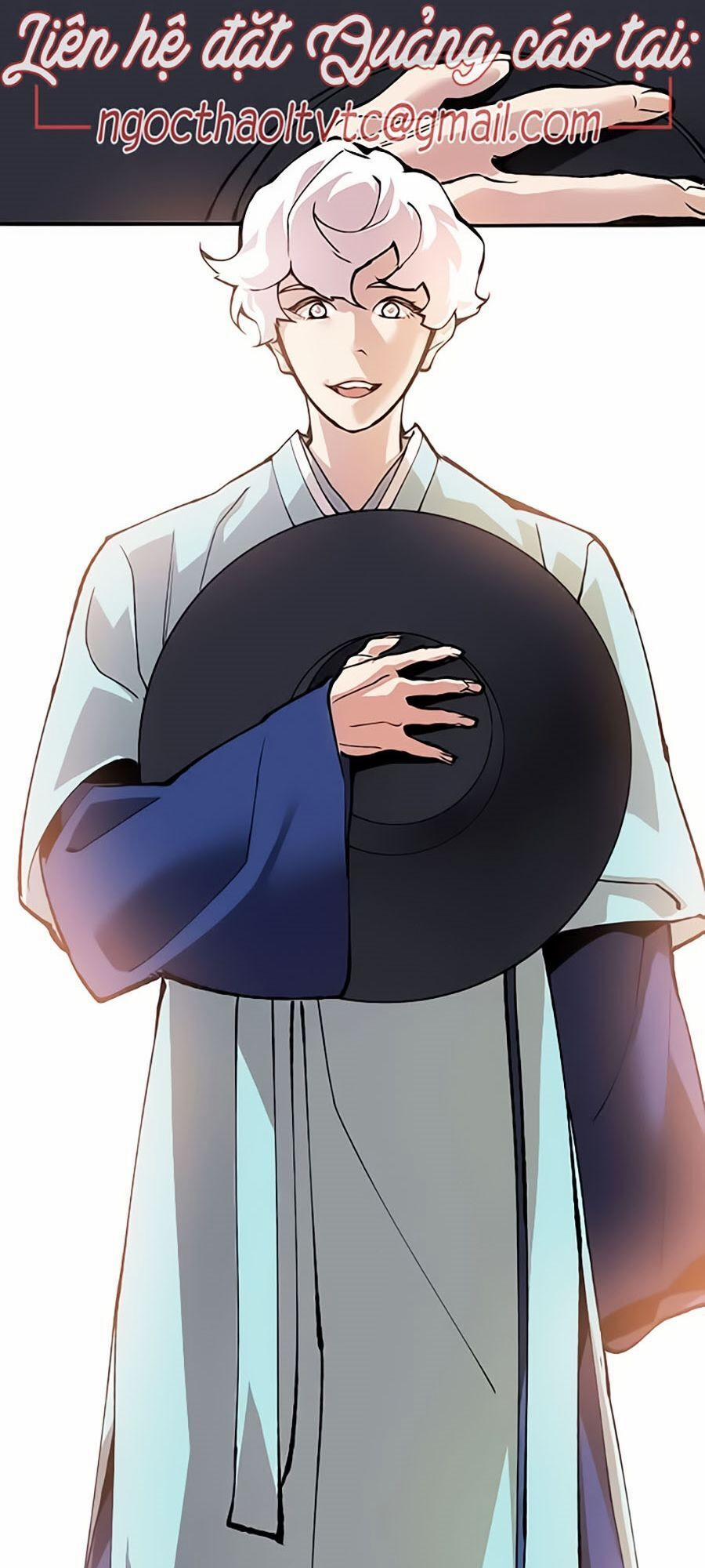 Phá Bỏ Giới Hạn 8 trang 56