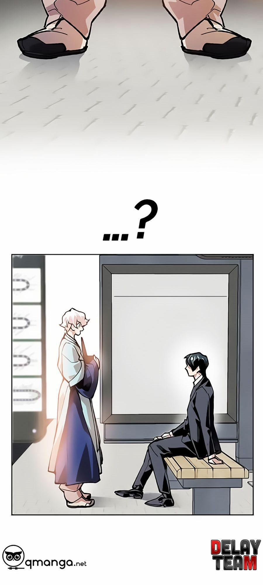 Phá Bỏ Giới Hạn 8 trang 58