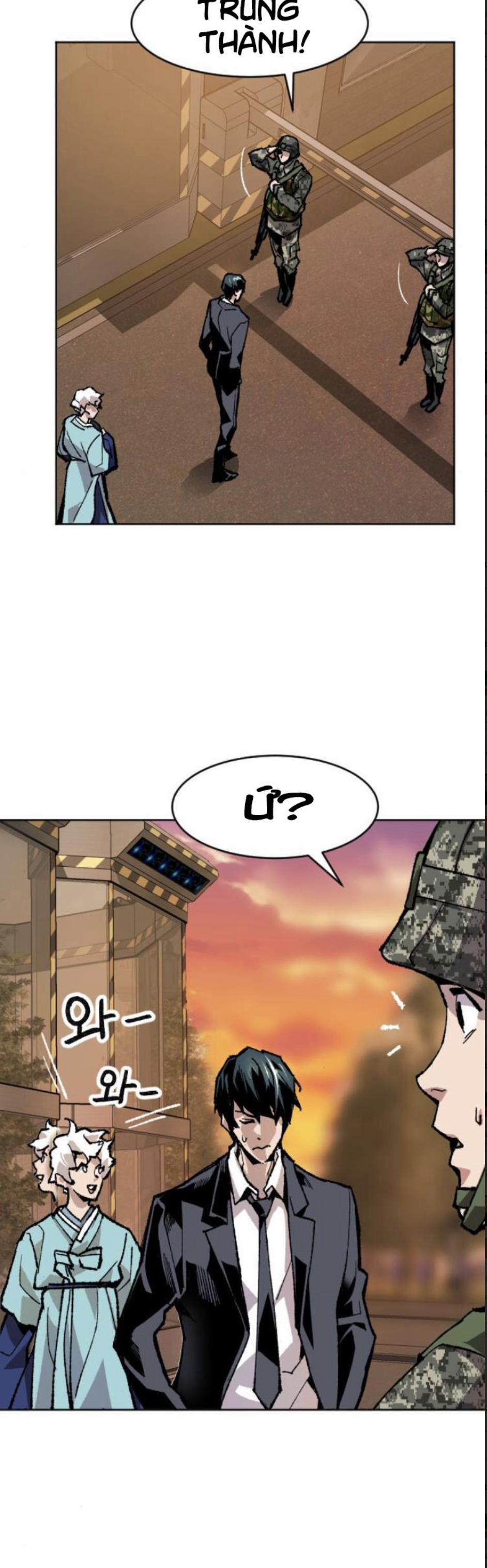 Phá Bỏ Giới Hạn 9 trang 28
