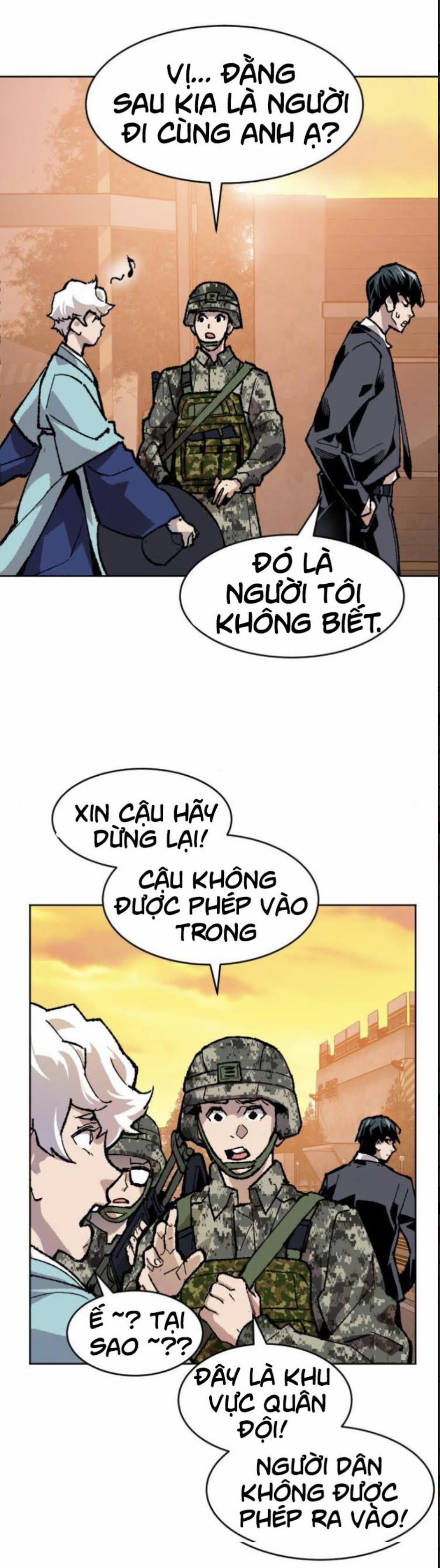 Phá Bỏ Giới Hạn 9 trang 29