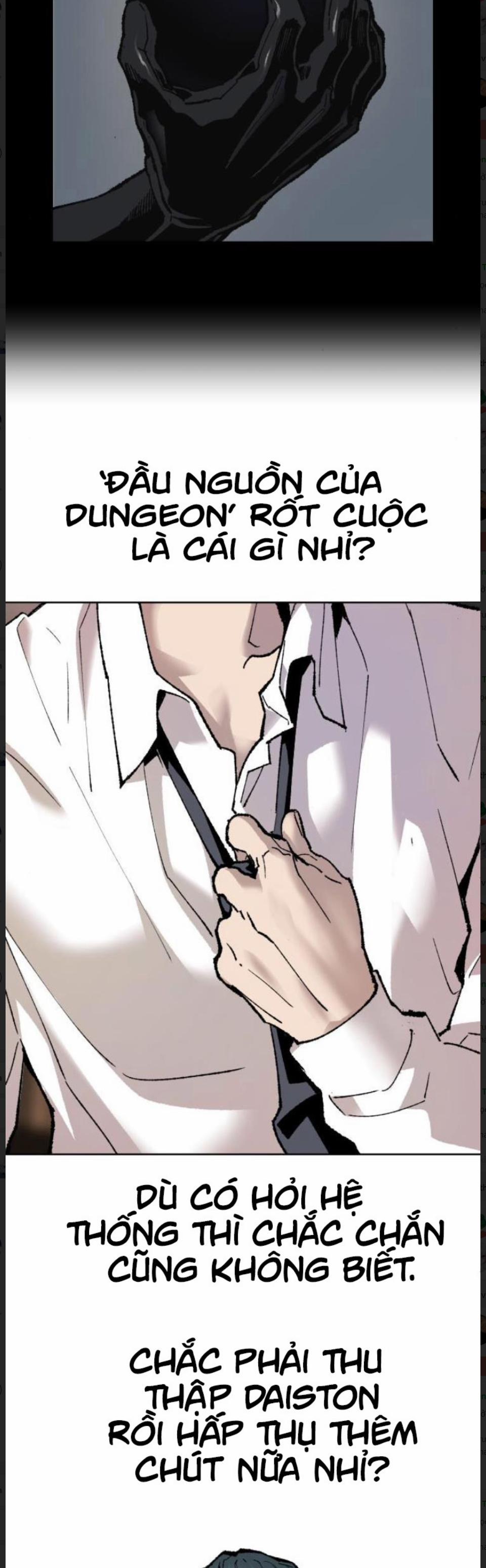Phá Bỏ Giới Hạn 9 trang 32